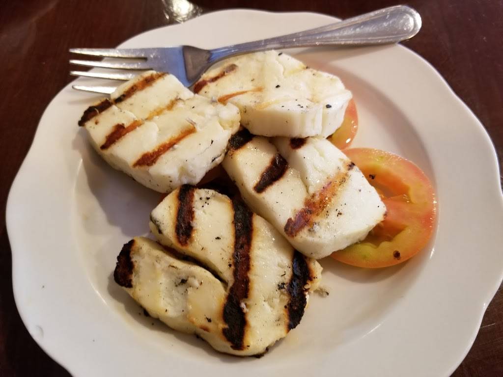 Elia Taverna | restaurant | 502 New Rochelle Rd, Bronxville, NY 10708, USA | 9146634976 OR +1 914-663-4976