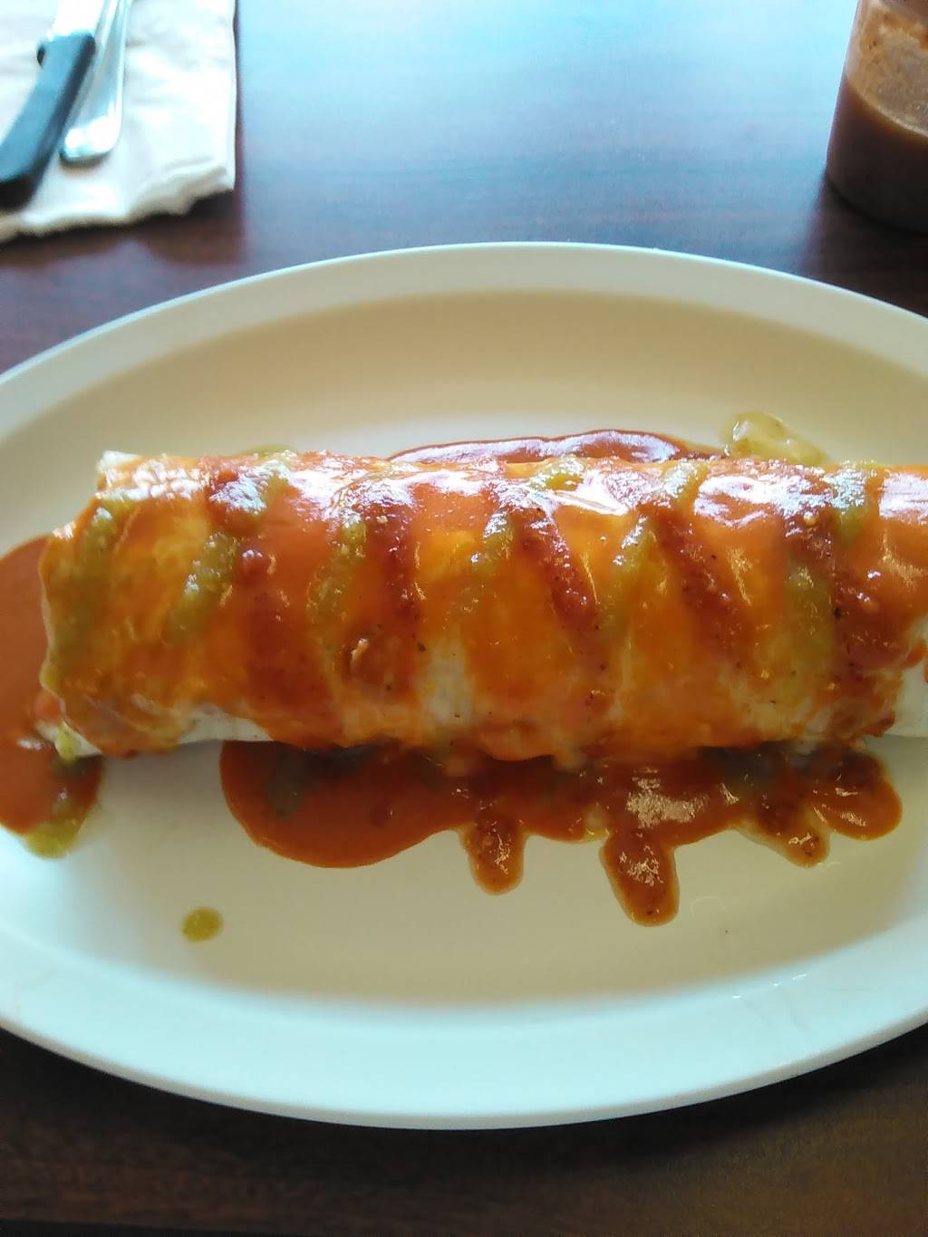 Taco Burrito Express #3 | restaurant | 1547 N Ashland Ave, Chicago, IL 60622, USA | 7734891830 OR +1 773-489-1830