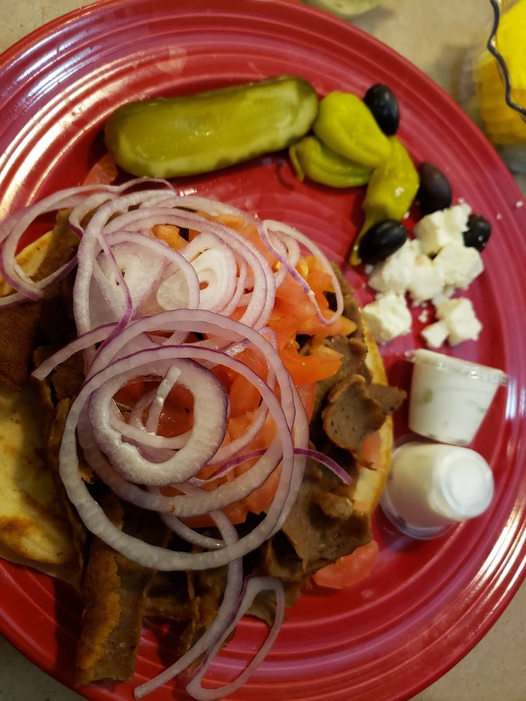 Emilys Pancake House | restaurant | 38730 N Sheridan Rd, Beach Park, IL 60099, USA | 8472491170 OR +1 847-249-1170