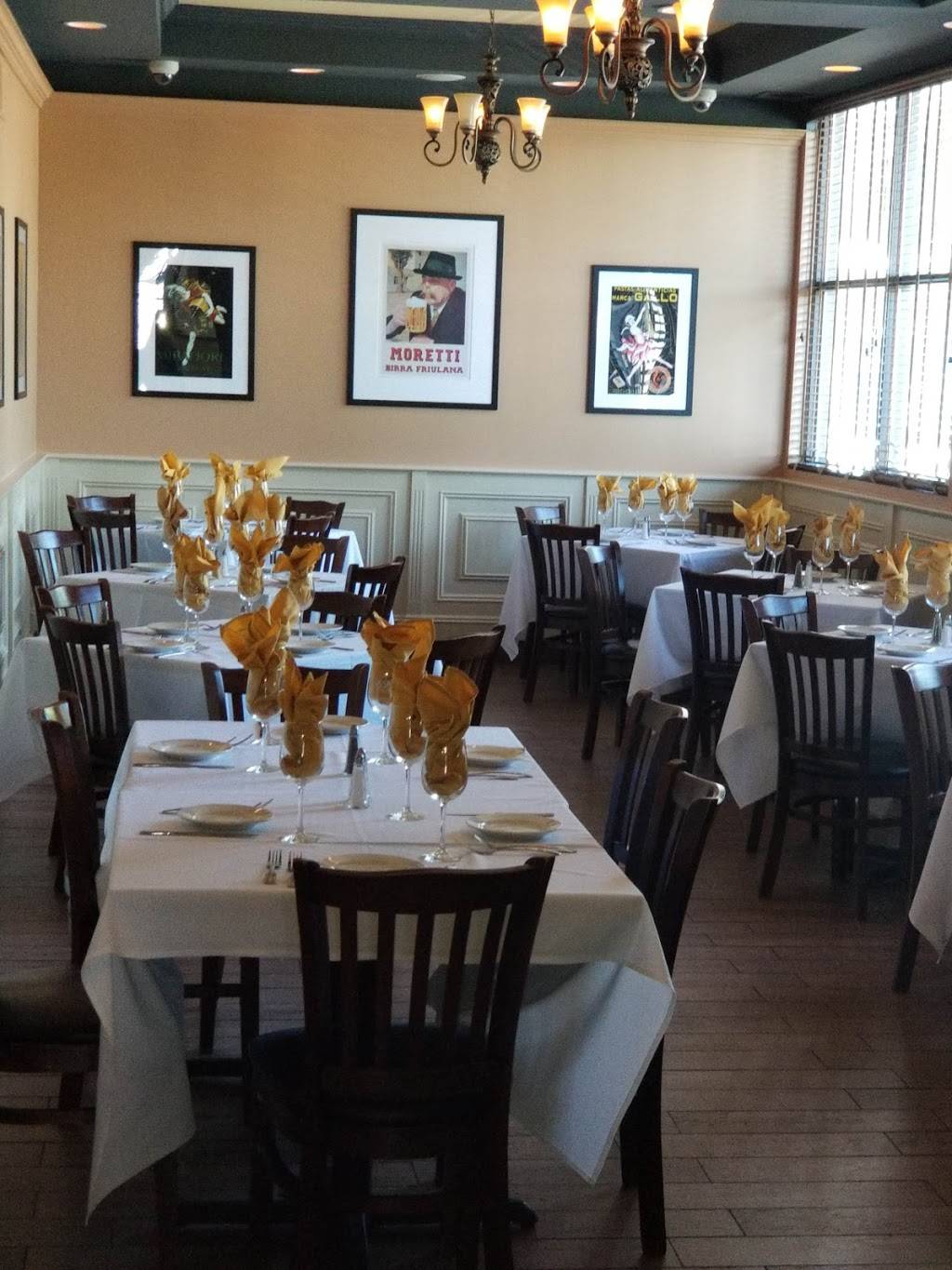Rosarios Italian Kitchen | restaurant | 7301 Pulaski Hwy, Baltimore, MD 21237, USA | 4108666181 OR +1 410-866-6181