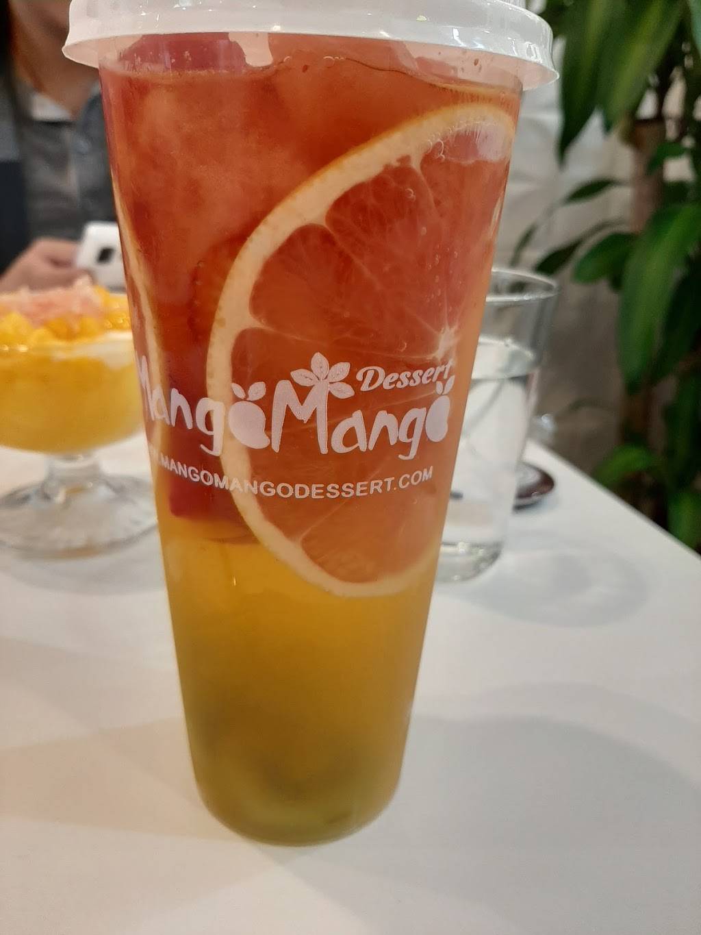 Mango Mango Dessert | restaurant | 202 Ellington Blvd, Gaithersburg, MD 20878, USA | 3012961970 OR +1 301-296-1970