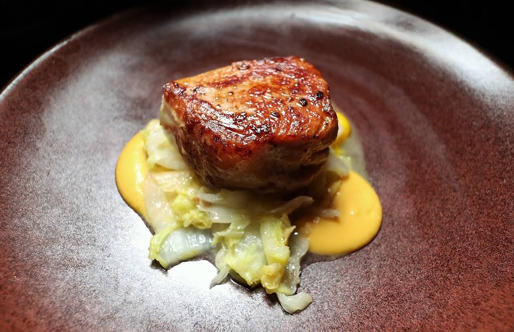 Osteria Radici | restaurant | 4 S Main St, Allentown, NJ 08501, USA | 6092232395 OR +1 609-223-2395