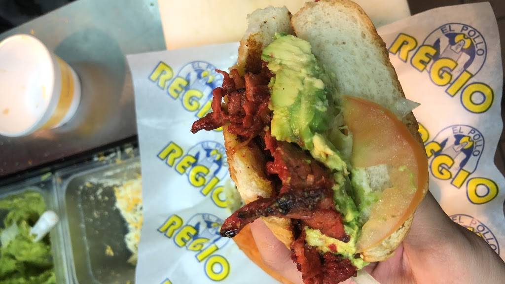 Pollo Regio | restaurant | 517 N Hampton Rd, DeSoto, TX 75115, USA | 9722173266 OR +1 972-217-3266