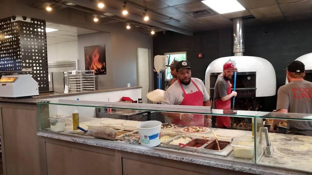 Old Scratch Pizza & Beer | restaurant | 812 S Patterson Blvd, Dayton, OH 45402, USA | 9373315357 OR +1 937-331-5357