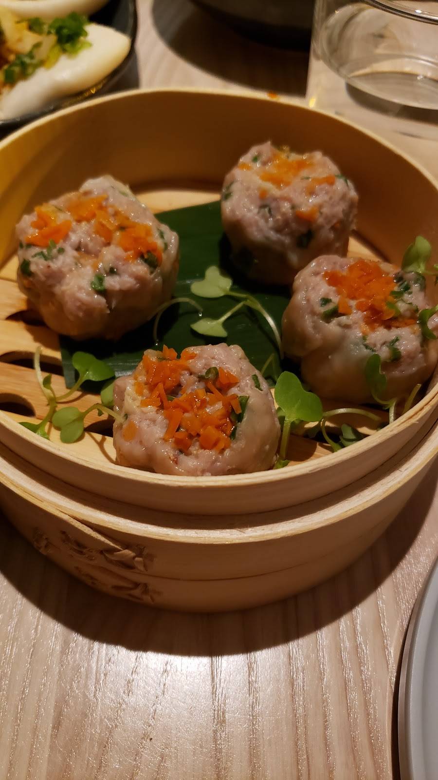 OKO Rye | restaurant | 29 Purchase St, Rye, NY 10580, USA | 9144818660 OR +1 914-481-8660