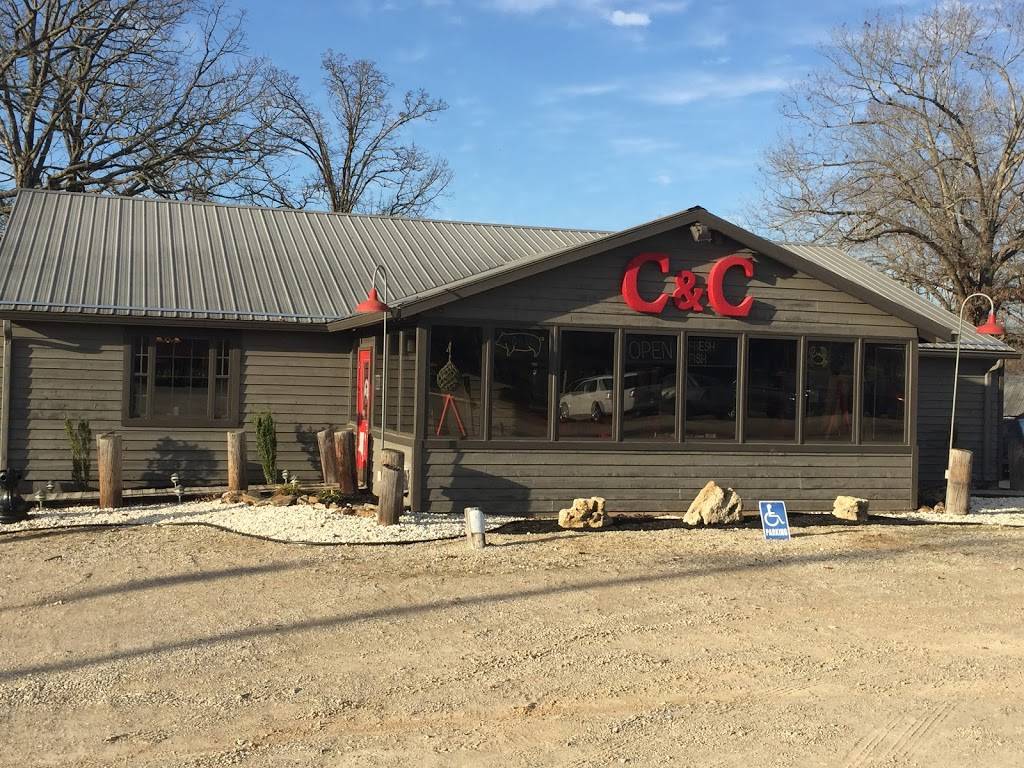 Crabb & Company | restaurant | 8815 Missouri T, Wappapello, MO 63966, USA | 5732227401 OR +1 573-222-7401