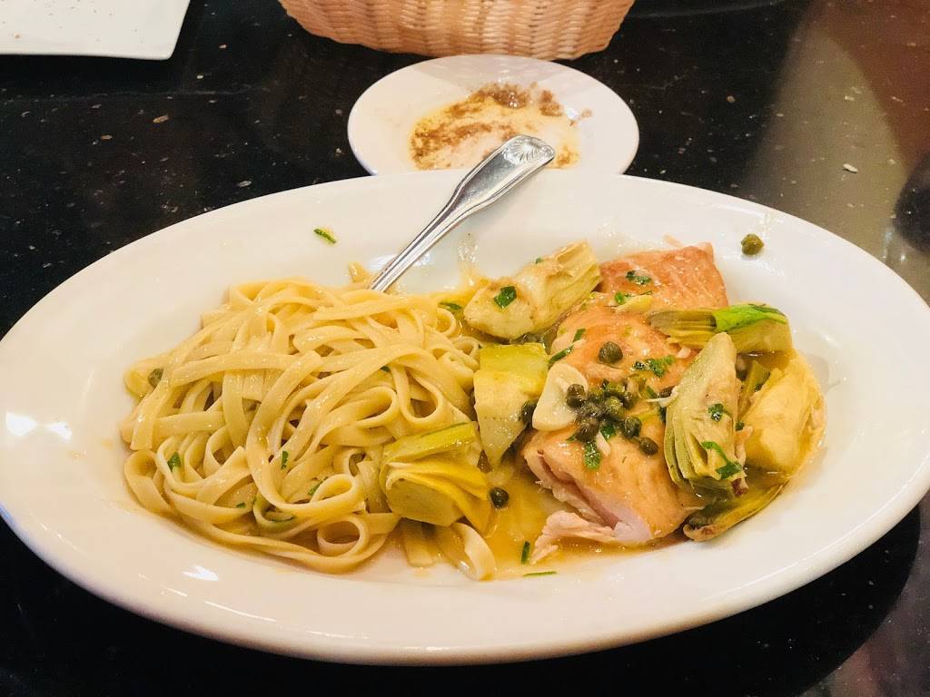 Terra Mia Ristorante Lake Mary | restaurant | 7025 Co Rd 46A, Lake Mary, FL 32746, USA | 4073331233 OR +1 407-333-1233