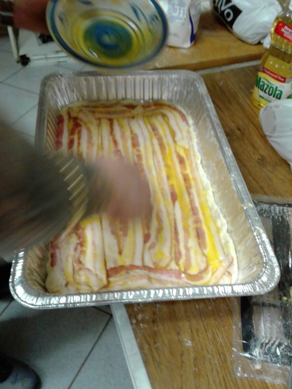 Just Like Nonnas | restaurant | 130 Lincoln Ave, City of Orange, NJ 07050, USA | 9736771888 OR +1 973-677-1888