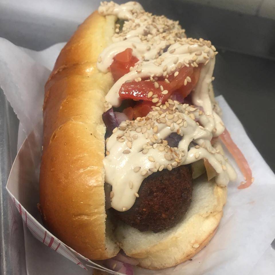 The Wurst Bar | meal takeaway | 705 W Cross St, Ypsilanti, MI 48197, USA | 7344856720 OR +1 734-485-6720