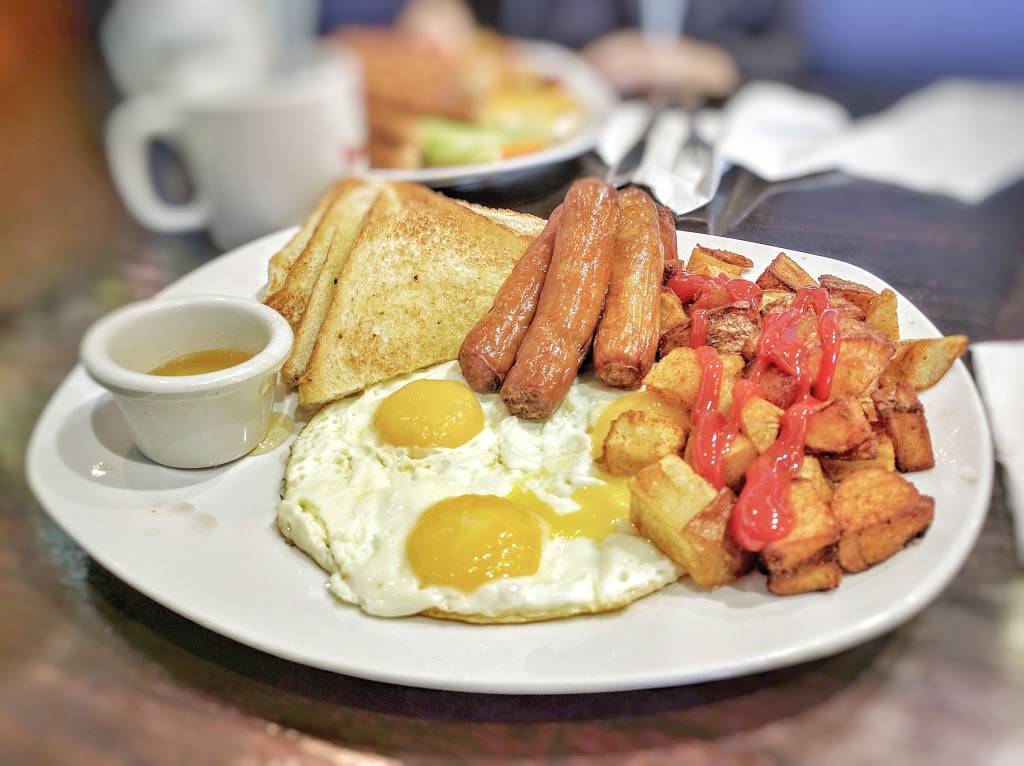 Panagios All Day Grill | restaurant | 6085 Creditview Rd, Mississauga, ON L5V 2A8, Canada | 9058122229 OR +1 905-812-2229