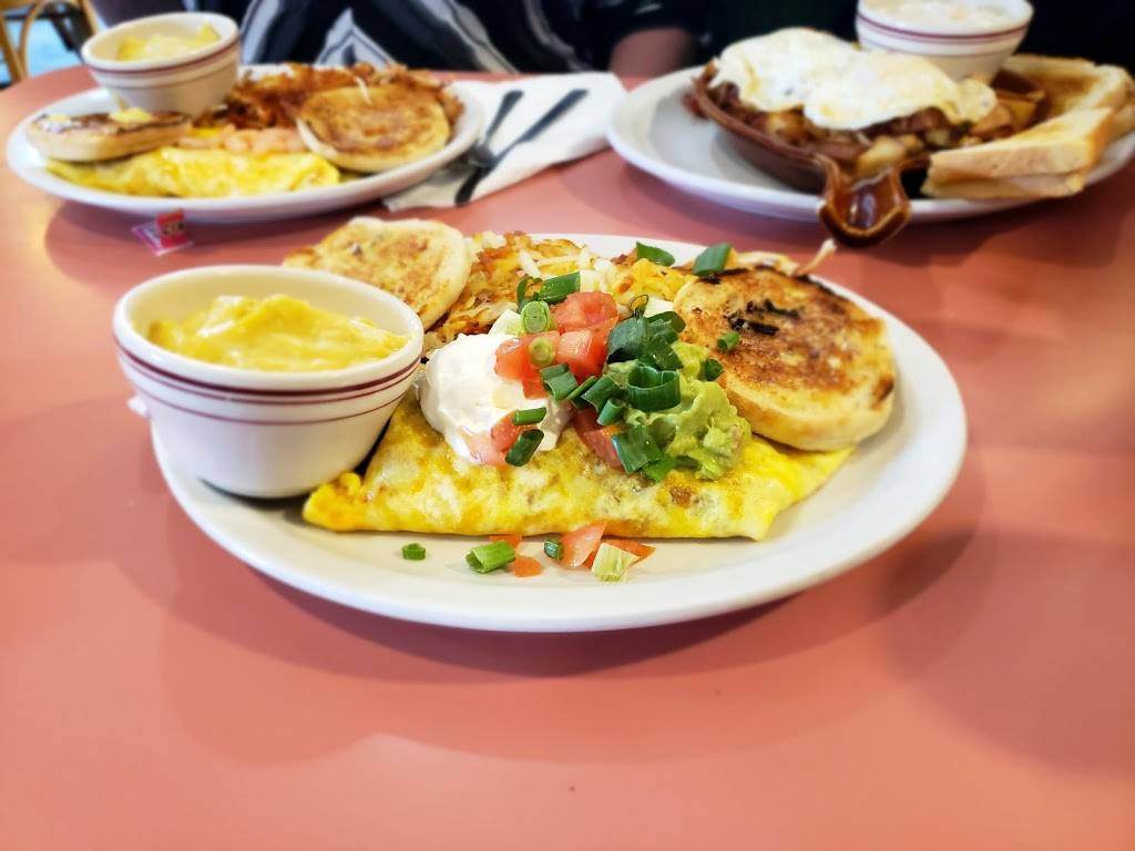 Dons Restaurant | restaurant | 1216 4th St, Marysville, WA 98270, USA | 3606599555 OR +1 360-659-9555