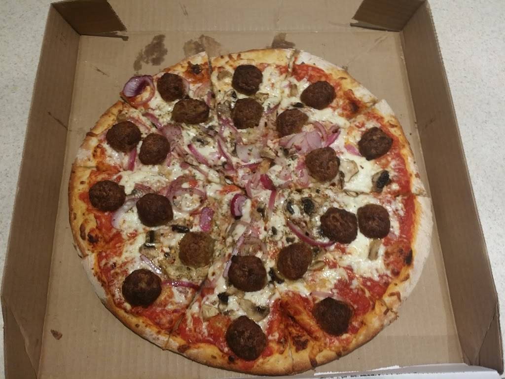 Maestros Pizza | restaurant | 370 Eastbridge Blvd, Waterloo, ON N2K 3Z1, Canada | 5198886662 OR +1 519-888-6662