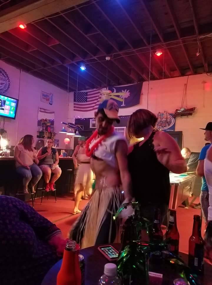 Sandtrap Sports Bar | restaurant | 1801 US-52, Cheraw, SC 29520, USA | 8439212009 OR +1 843-921-2009