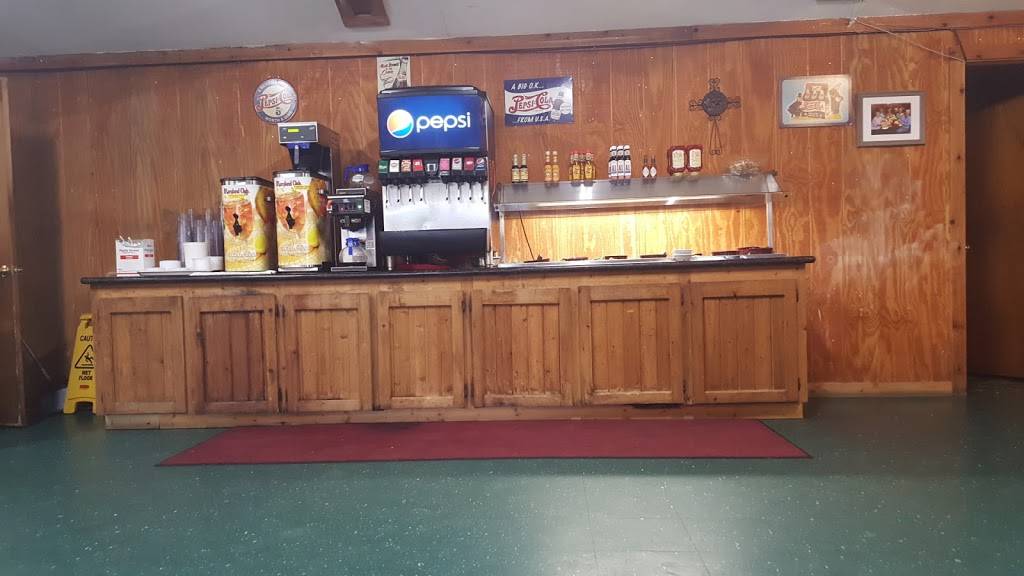 Tonys BBQ | restaurant | 1102 Miller St, Wallisville, TX 77597, USA | 4092676343 OR +1 409-267-6343