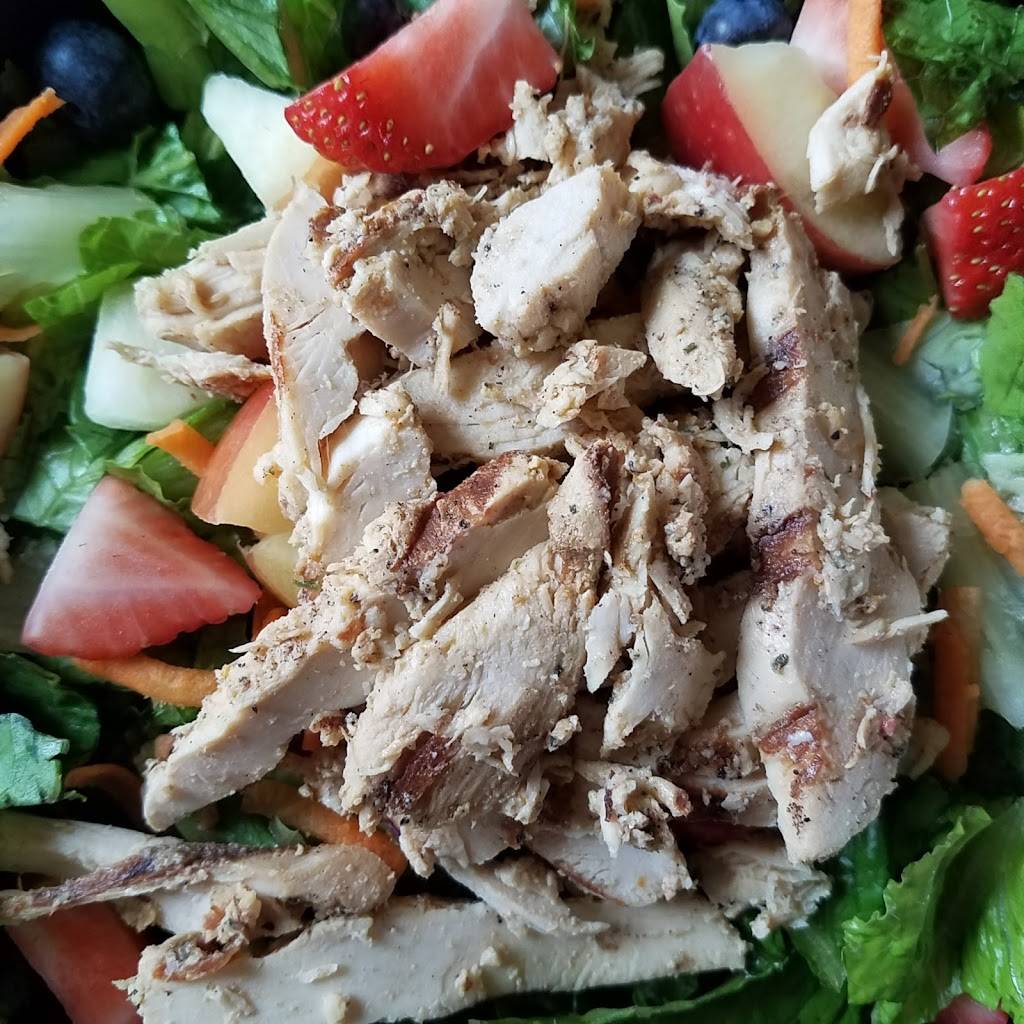 Chick-fil-A | restaurant | 8221 Marbach Rd, San Antonio, TX 78227, USA | 2106732777 OR +1 210-673-2777