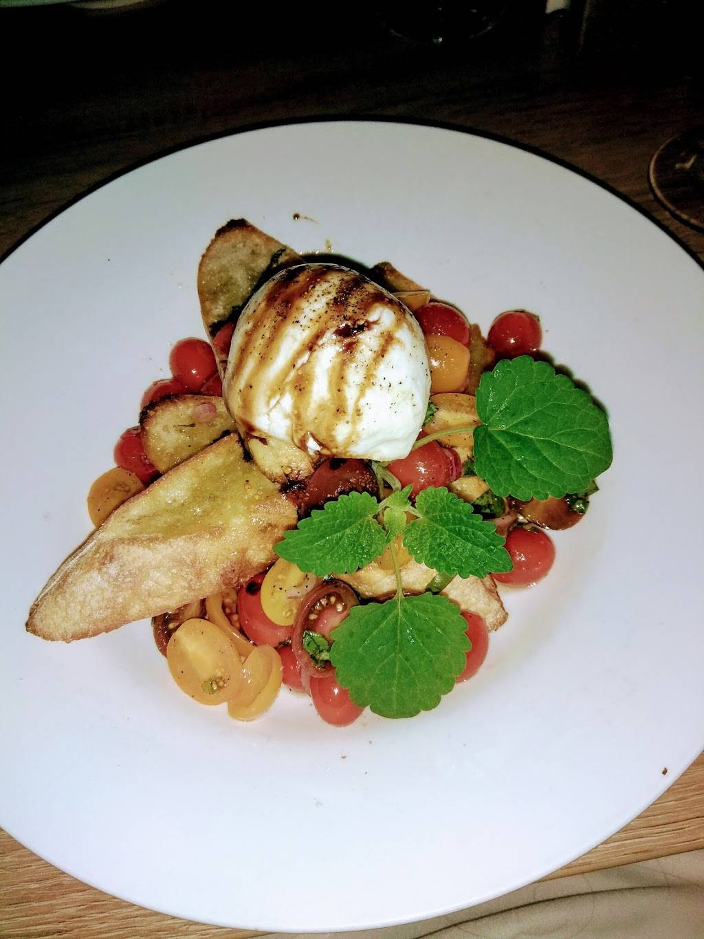 Folcos Ristorante | restaurant | 42 Main St N, Markham, ON L3P 1X5, Canada | 9054726336 OR +1 905-472-6336