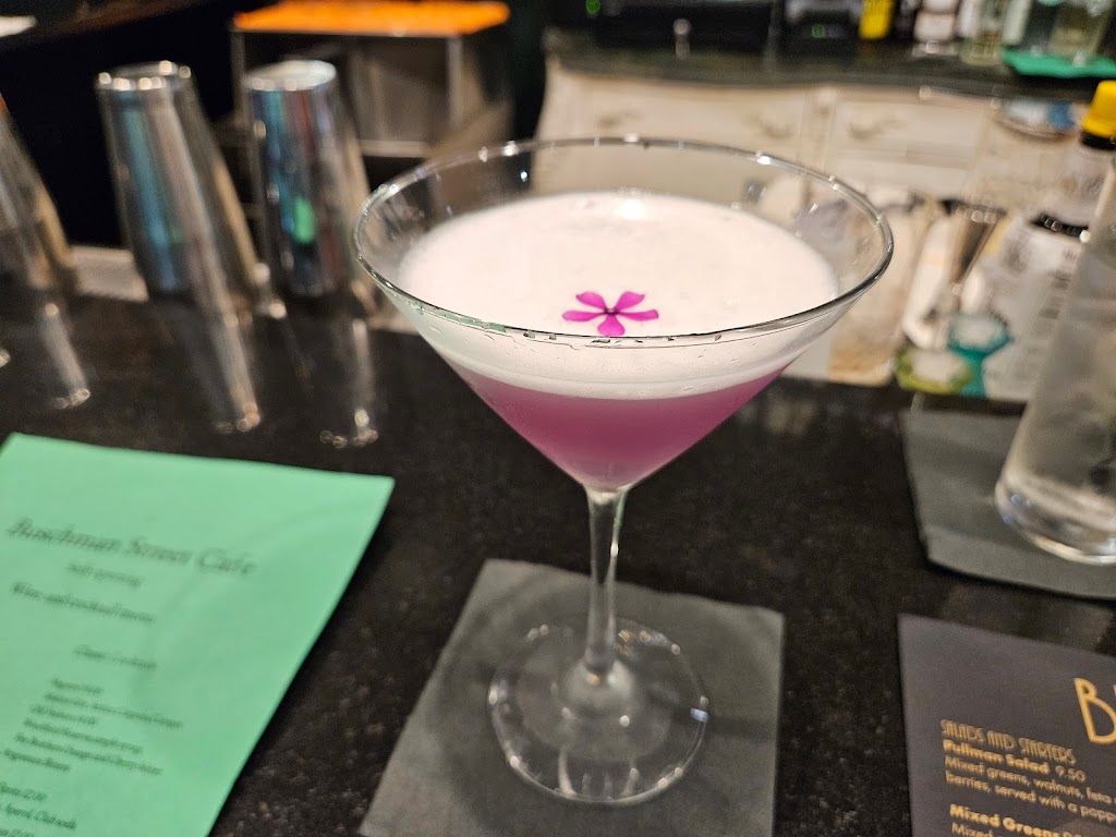 Buschman Street Cafe | restaurant | 209 Buschman St, Hattiesburg, MS 39401, USA | 6014502270 OR +1 601-450-2270