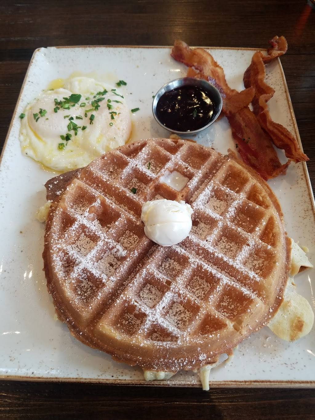 First Watch - Market Square at Eldridge | restaurant | 13325 Westheimer Rd suite a, Houston, TX 77077, USA | 3469981990 OR +1 346-998-1990