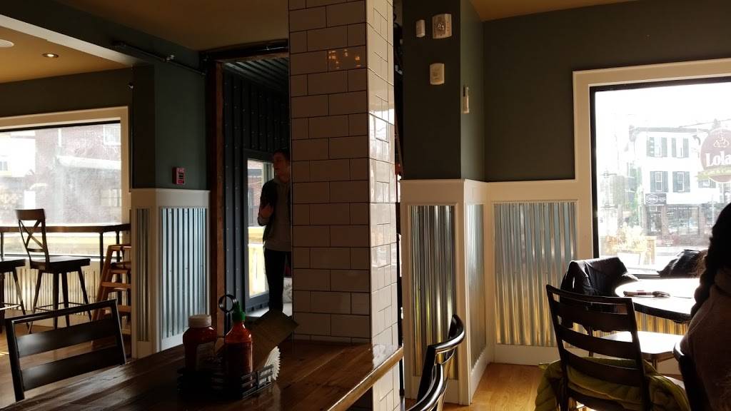 Lolas Cafe New Paltz | restaurant | 1520, 49 Main St, New Paltz, NY 12561, USA | 8452556555 OR +1 845-255-6555
