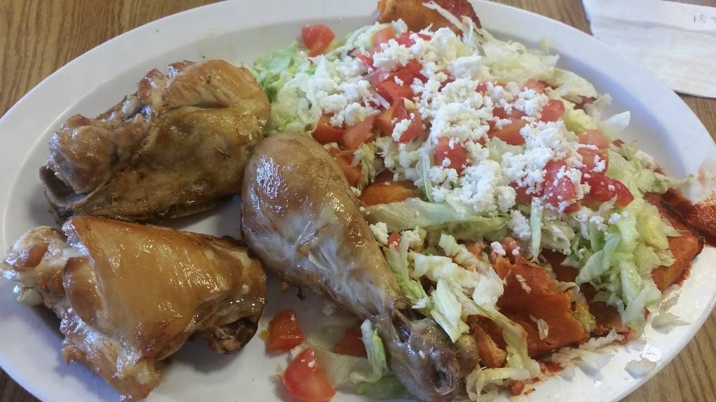 La Peñita Restaurant | restaurant | 10553 San Fernando Rd, Pacoima, CA 91331, USA | 8188909706 OR +1 818-890-9706