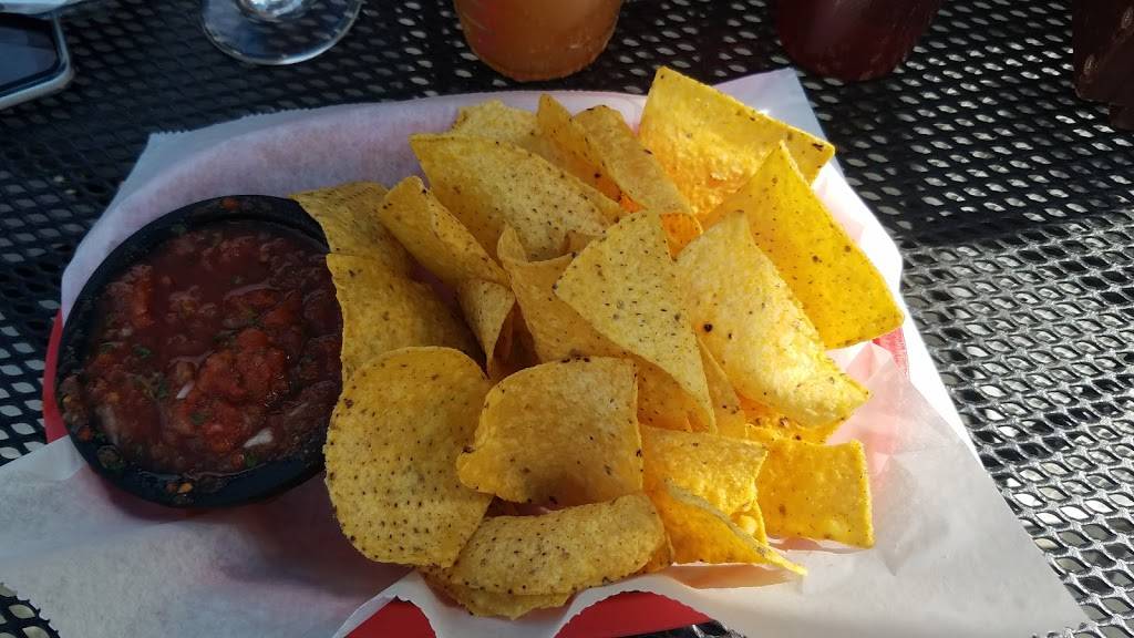 Revolucion | restaurant | 1132 Prospect St, Indianapolis, IN 46203, USA | 3174239490 OR +1 317-423-9490