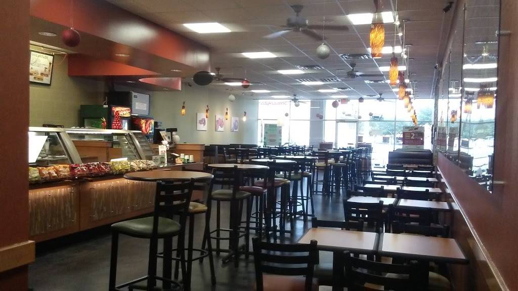 Subway Restaurants | restaurant | 8417 Stella Link Store #3, Braes Link Shopping Center, Houston, TX 77025, USA | 7136636788 OR +1 713-663-6788