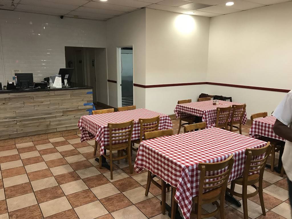 Napoli Pizzeria | meal delivery | 14617 Crenshaw Blvd, Gardena, CA 90249, USA | 4243885607 OR +1 424-388-5607