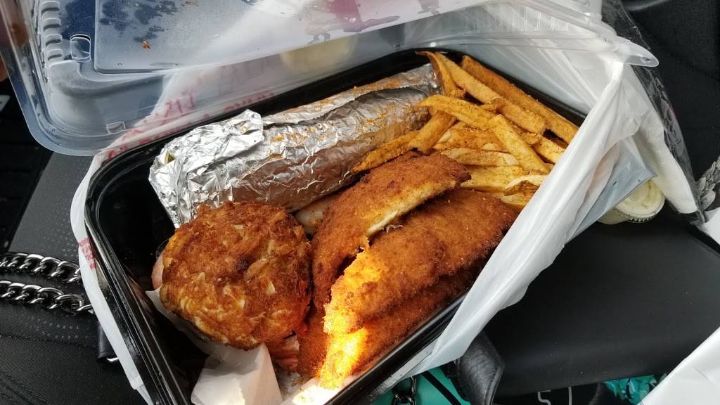 Caseys Crab Company | restaurant | 3244 Fort Meade Rd, Laurel, MD 20724, USA | 3014906882 OR +1 301-490-6882