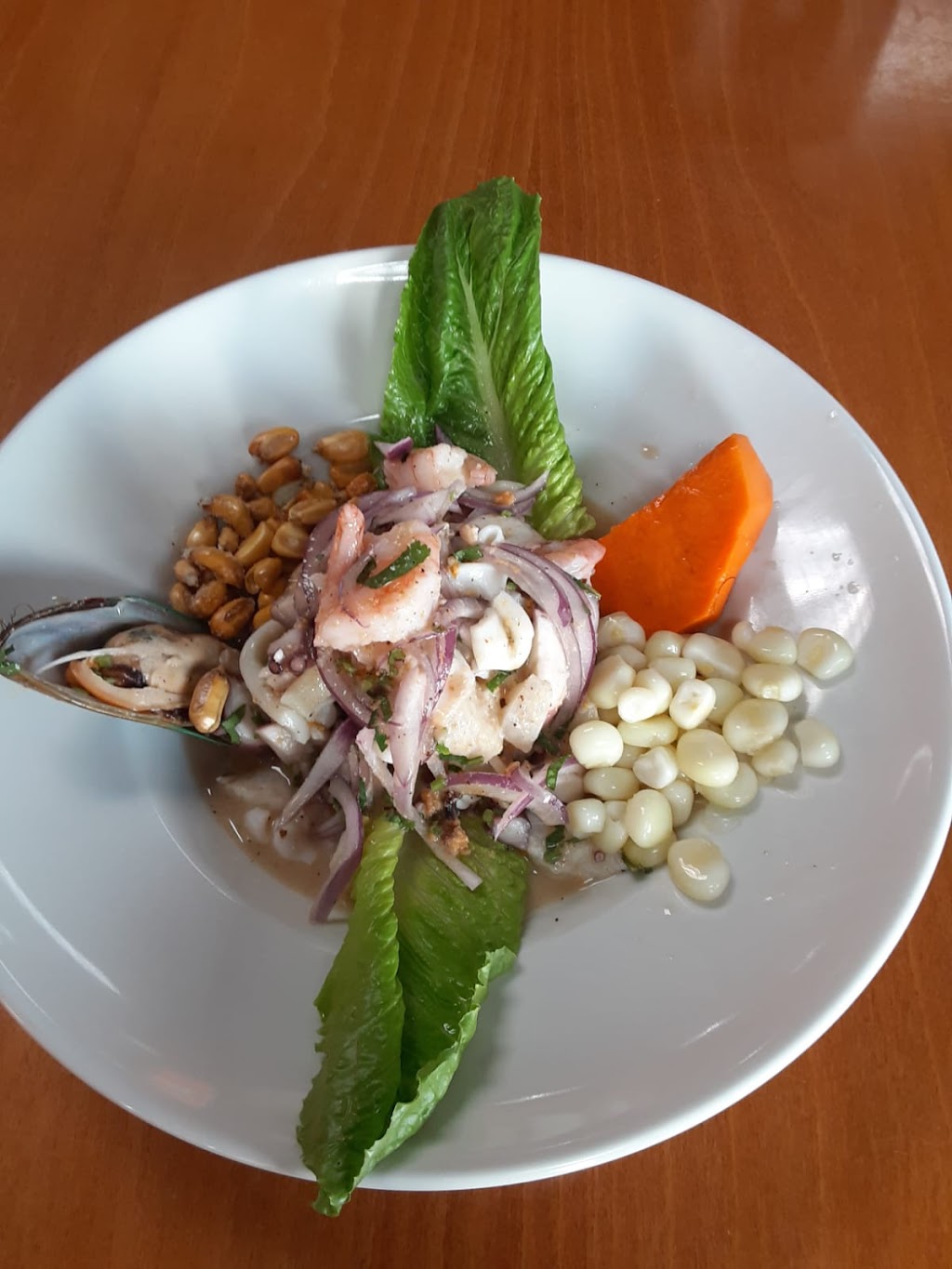 Aji Peruvian Grill | restaurant | 11735 SW 147th Ave, Miami, FL 33186, USA | 3056398882 OR +1 305-639-8882