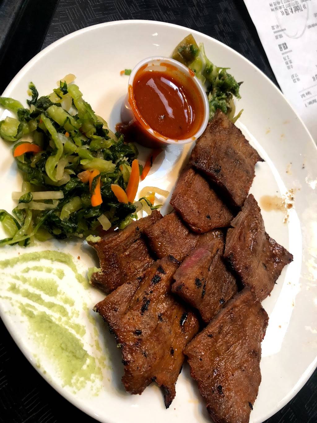 Gyutan Tsukasa U.S.A | restaurant | Mitsuwa Marketplace, 665 Paularino Ave, Costa Mesa, CA 92626, USA | 7144341023 OR +1 714-434-1023