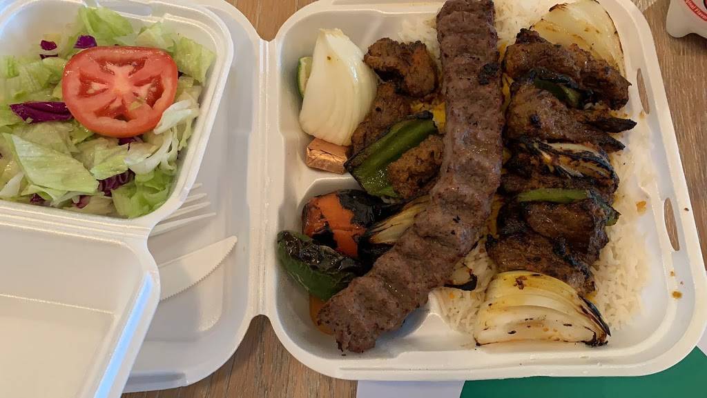 York Kabob | restaurant | 4682 York Blvd #D, Los Angeles, CA 90041, USA | 3233447443 OR +1 323-344-7443