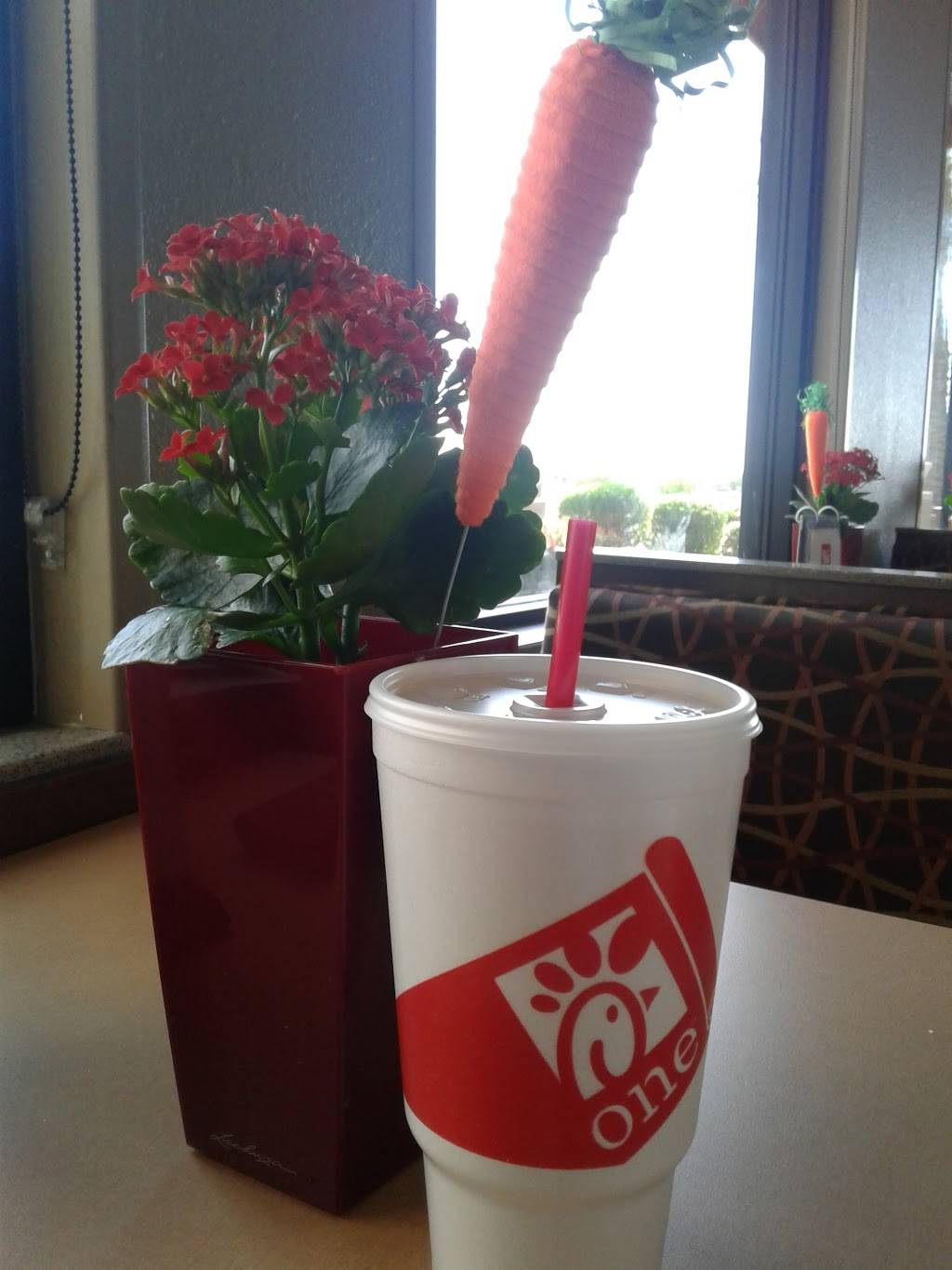 Chick-fil-A | restaurant | 2533 S Market St, Gilbert, AZ 85295, USA | 4808147200 OR +1 480-814-7200