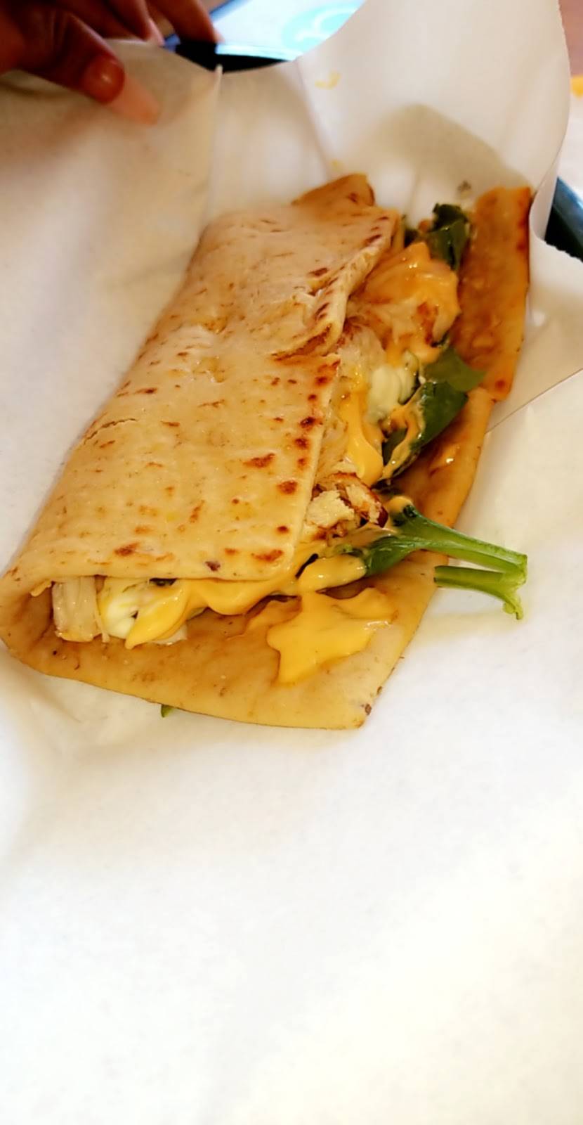 Subway Restaurants | restaurant | 5407 2nd Ave, Brooklyn, NY 11220, USA | 7185677070 OR +1 718-567-7070