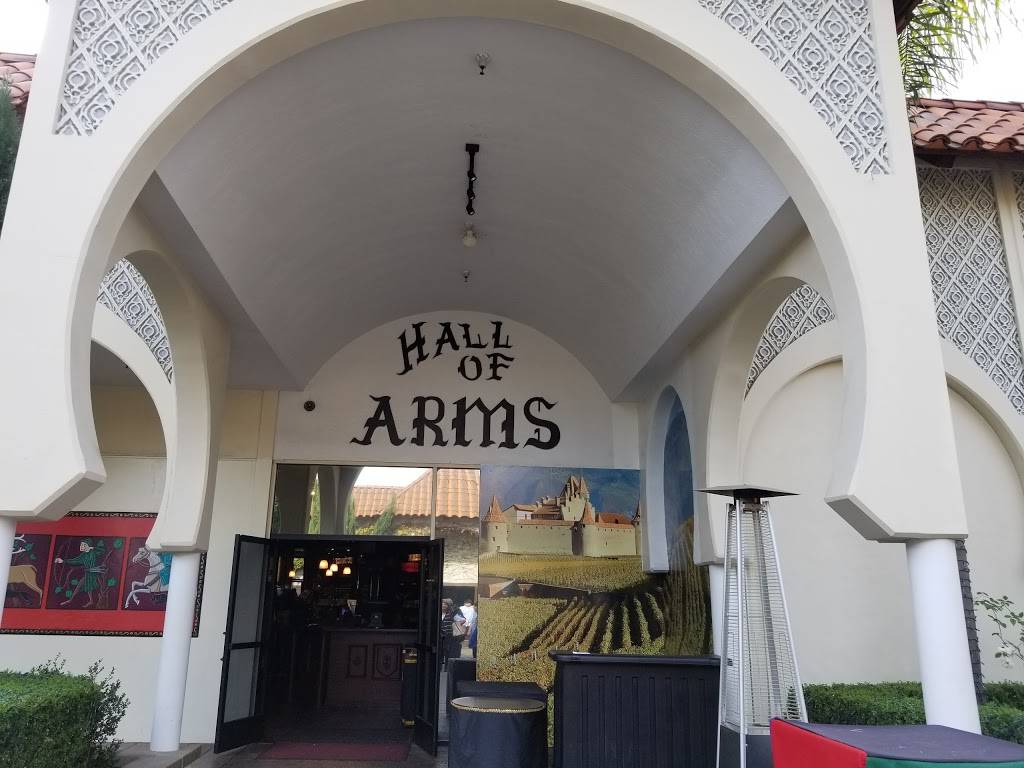 Medieval Times Dinner & Tournament | restaurant | 7662 Beach Blvd, Buena Park, CA 90620, USA | 7145231100 OR +1 714-523-1100