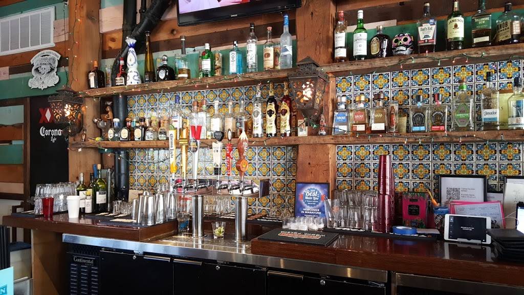 Taqueria Feliz | restaurant | 4410 Main St, Philadelphia, PA 19127, USA | 2673315874 OR +1 267-331-5874