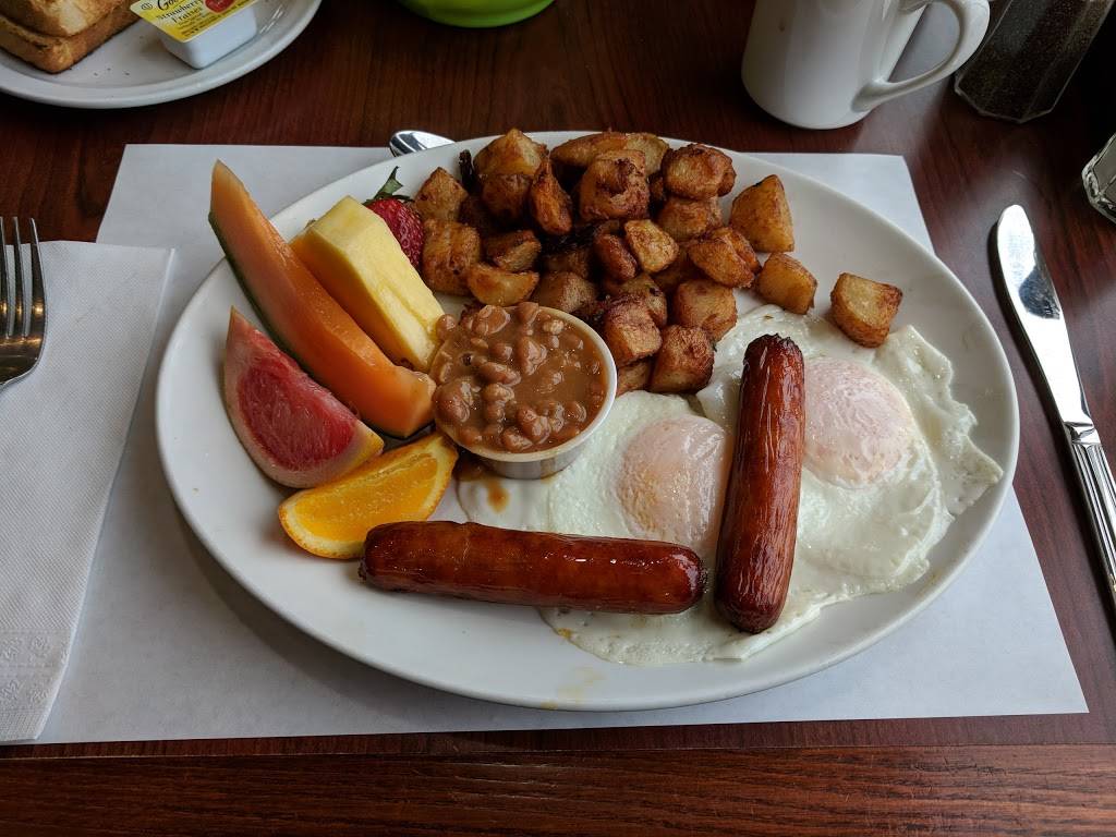 Fruit Oeufolie | restaurant | 275 Rue Hector-Lanthier, Saint-Eustache, QC J7P 5R1, Canada | 4504729117 OR +1 450-472-9117