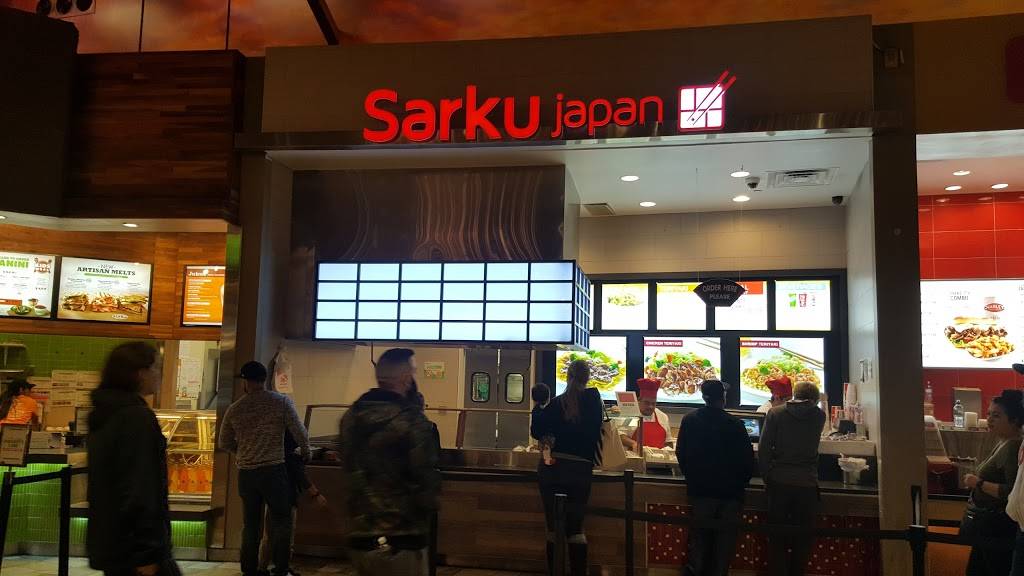 Sarku Japan | restaurant | 1 W Flatiron Crossing Dr Unit FF-224, Broomfield, CO 80021, USA | 7205719342 OR +1 720-571-9342