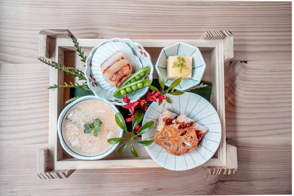 SaSa | restaurant | 22 Peace Plaze suite 530, San Francisco, CA 94115, USA | 4156839674 OR +1 415-683-9674