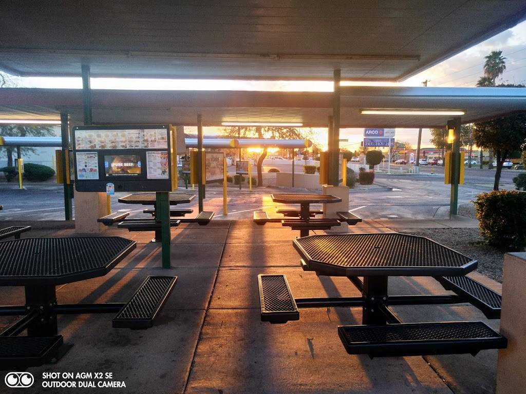 Sonic Drive-In | restaurant | 5021 W McDowell Rd, Phoenix, AZ 85035, USA | 6023531371 OR +1 602-353-1371