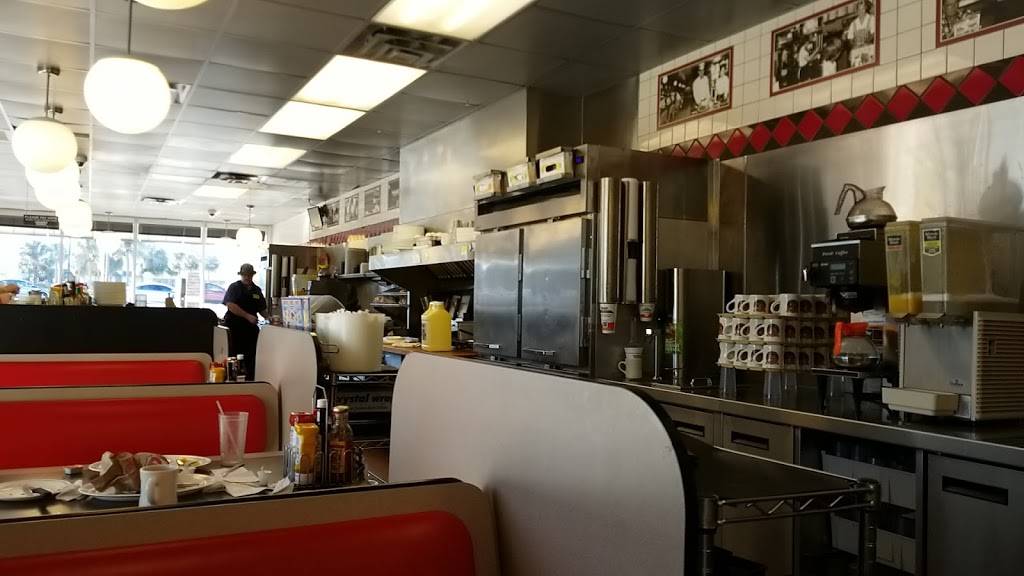 Waffle House | meal takeaway | 1815 S Semoran Blvd, Orlando, FL 32822, USA | 4072827749 OR +1 407-282-7749