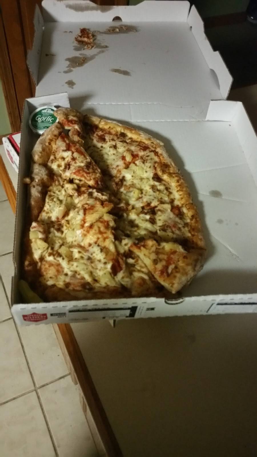 Papa Johns Pizza | restaurant | 16494 Pearl Rd, Strongsville, OH 44136, USA | 4405724000 OR +1 440-572-4000