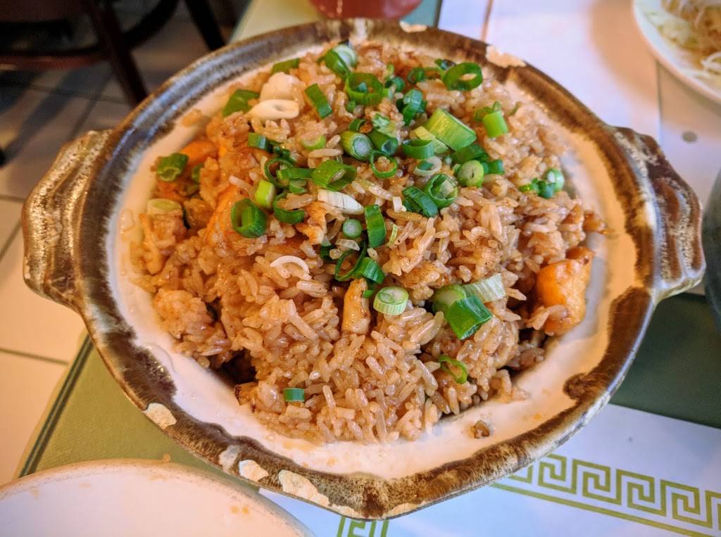 Tour Eiffel Vietnamese Restaurant | bakery | 200 State St, Los Altos, CA 94022, USA | 6509171328 OR +1 650-917-1328