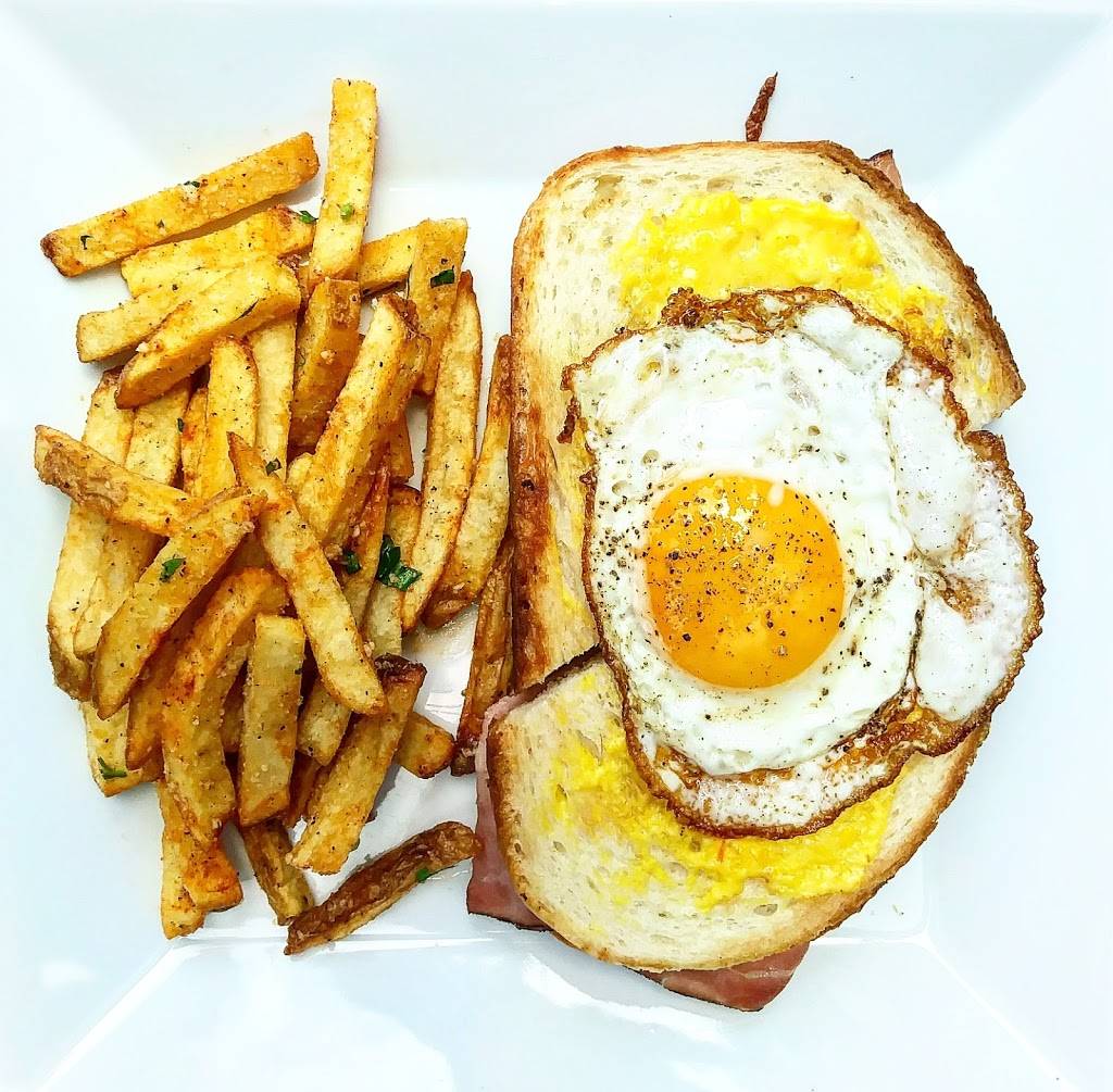 The Little Gem Cafe | restaurant | 189 N Marion St, Oak Park, IL 60301, USA | 7086135491 OR +1 708-613-5491