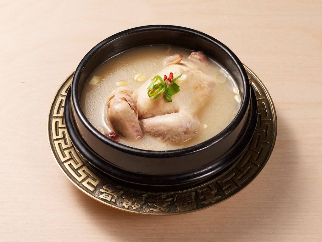 KoSam Korean Restaurant & Bar | restaurant | 5865 Leslie St, North York, ON M2H 1J8, Canada | 4164930880 OR +1 416-493-0880