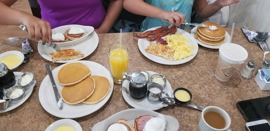 The Original Pancake House | restaurant | 7720 W Boynton Beach Blvd, Boynton Beach, FL 33437, USA | 5617409033 OR +1 561-740-9033