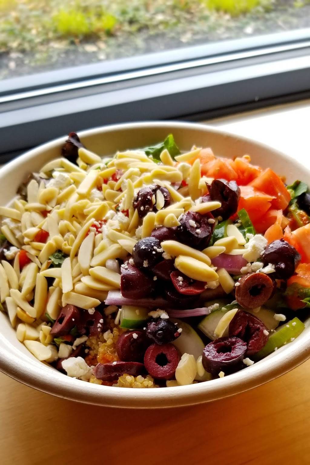 Freshii | restaurant | 6745 Avery-Muirfield Dr, Dublin, OH 43016, USA | 6144015574 OR +1 614-401-5574