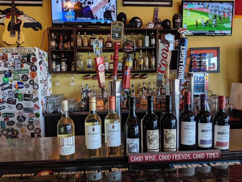 Palmer Lake Pub | restaurant | 876 CO-105, Palmer Lake, CO 80133, USA | 7193445446 OR +1 719-344-5446