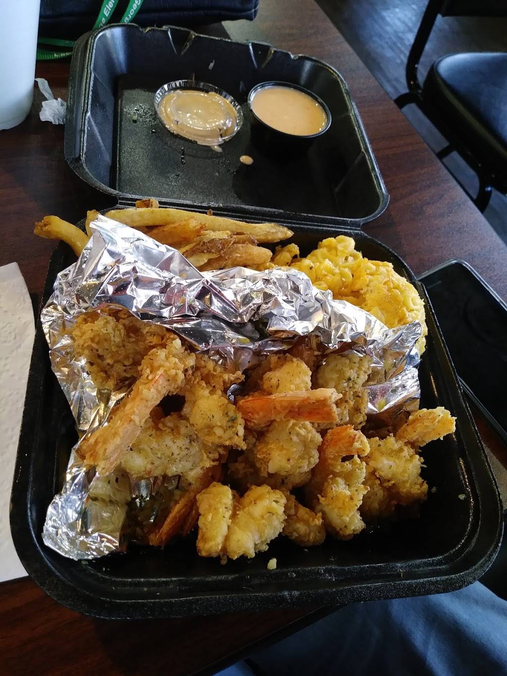 Jesse’s Rib Shack | restaurant | 810 W Colonial Dr, Orlando, FL 32804, USA | 4075019299 OR +1 407-501-9299