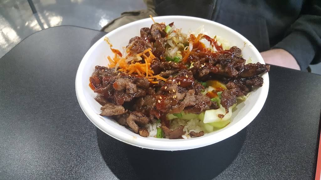 Chilgogi Korean BBQ | restaurant | 9666 E Arapahoe Rd, Greenwood Village, CO 80112, USA | 7207507856 OR +1 720-750-7856