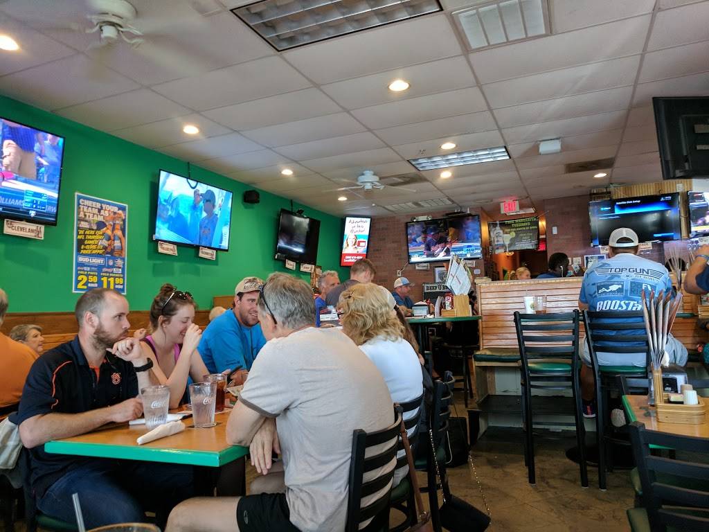 Beef O Bradys | restaurant | 20301 Grande Oak Blvd #108, Estero, FL 33928, USA | 2399494423 OR +1 239-949-4423